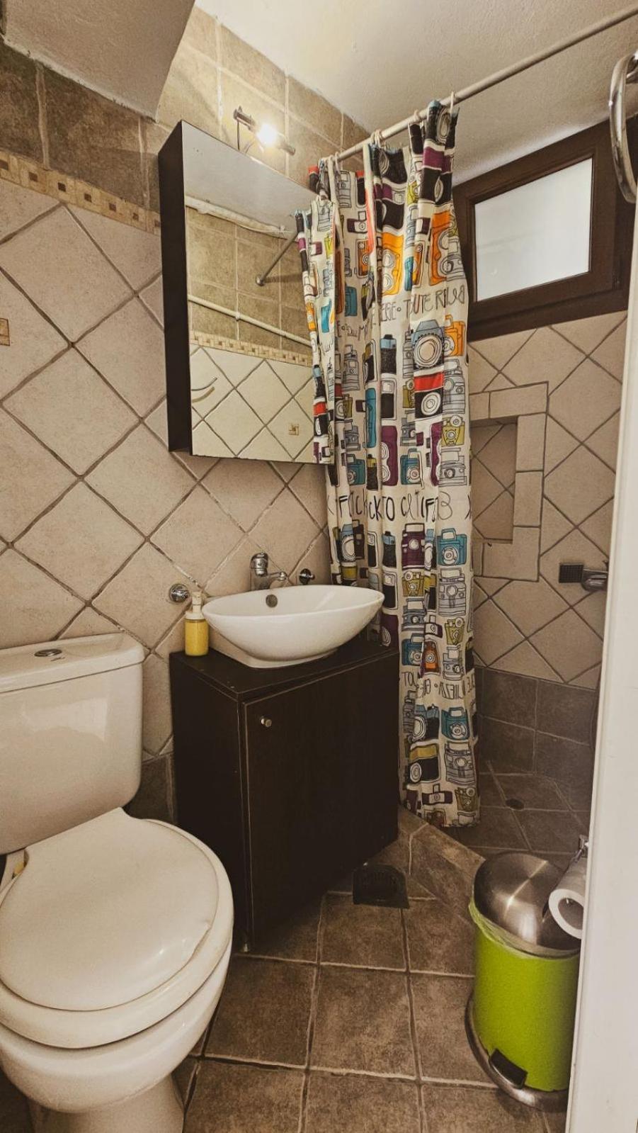 Stone Apartment Chalkida